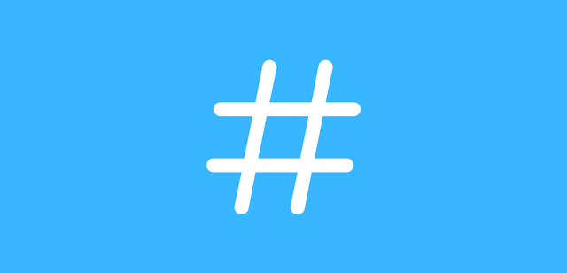 Twitter Hashtag Contest