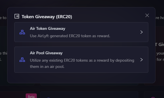 AirPool Giveaway