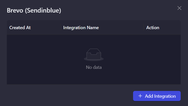 MailerLite Block