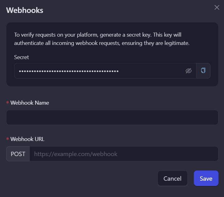 SendGrid Integration